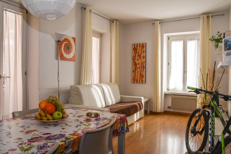 Apartment with Balcony image 4