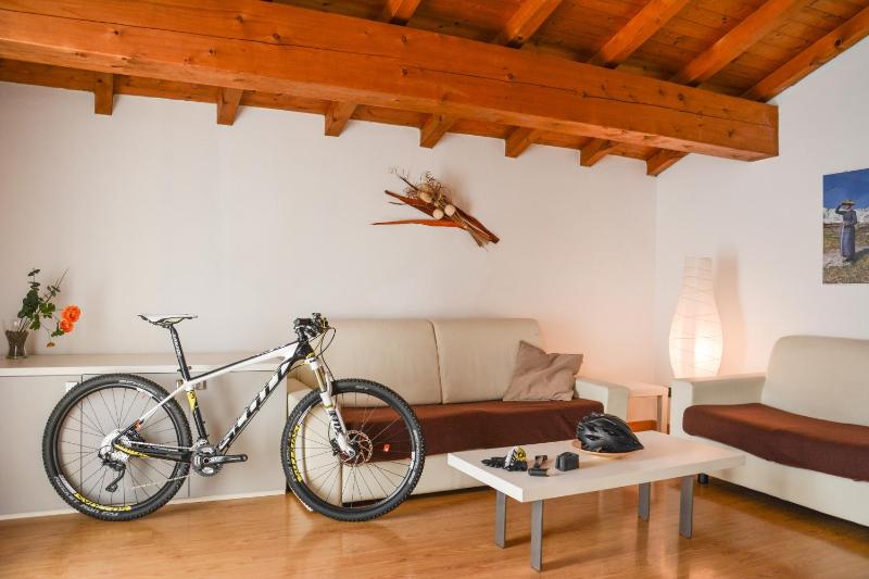 Two-Bedroom Apartment image 1