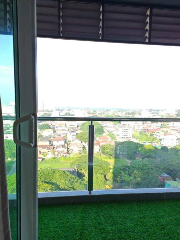 Suite U Studio 108 @ D Perdana - image 22