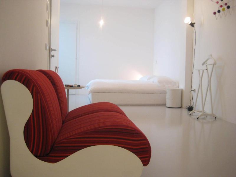 Legrenzi Rooms - image 44