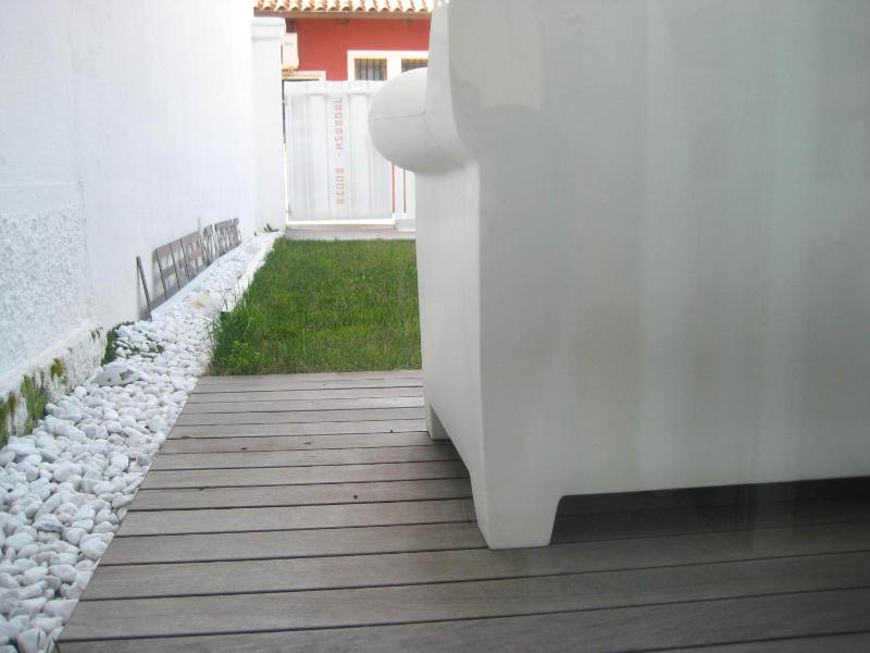 Studio with Garden View image 4