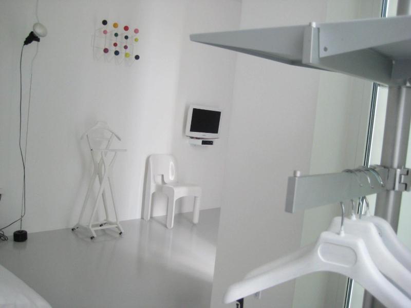 Legrenzi Rooms - image 12