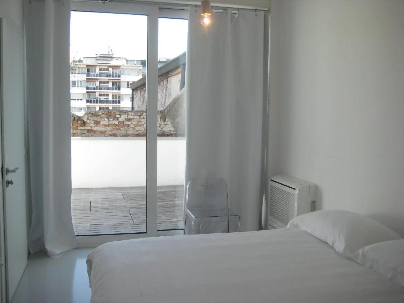 Double Room with Terrace image 1