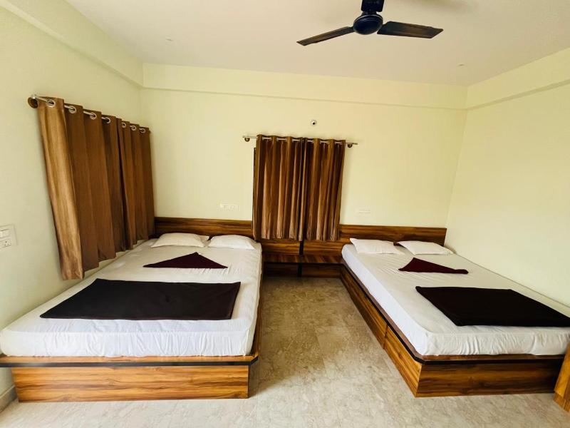 Peace homestay - image 2