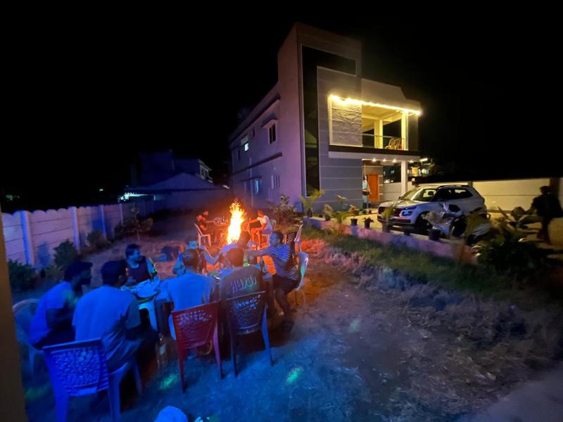 Peace homestay - image 9