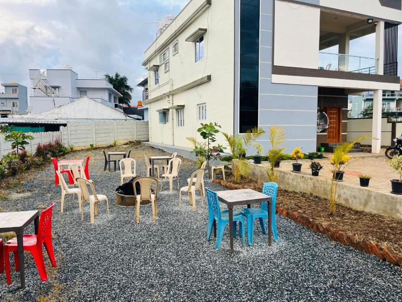 Peace homestay - image 13