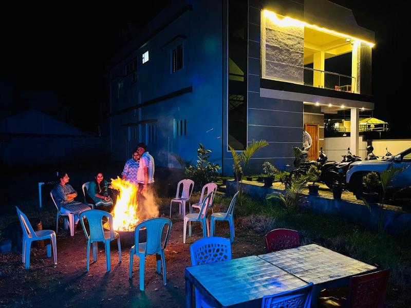 Peace homestay - image 25