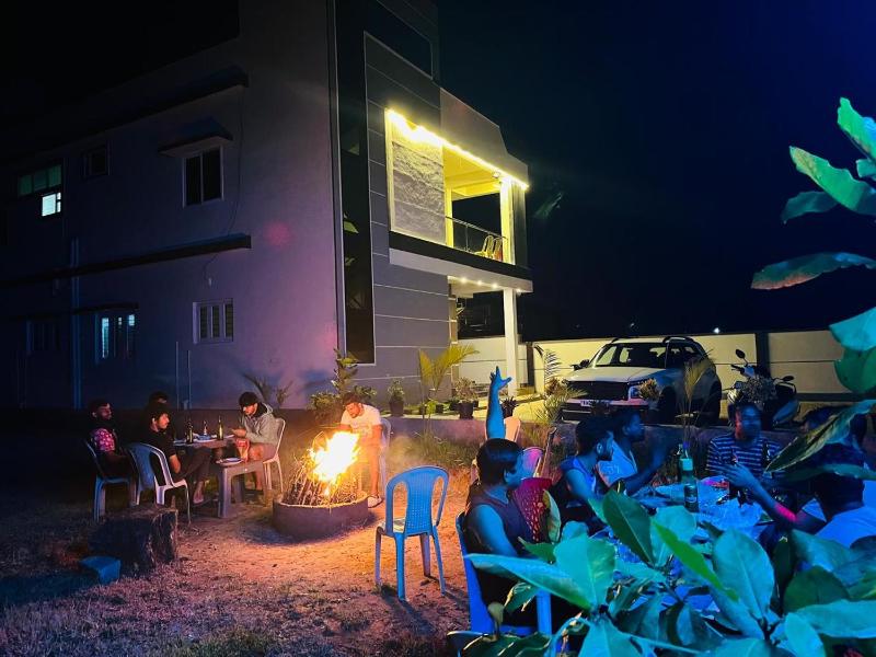 Peace homestay - image 20