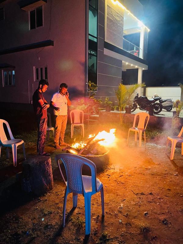 Peace homestay - image 12