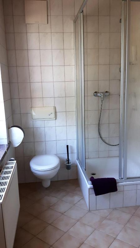 Double Room with Private Bathroom image 2