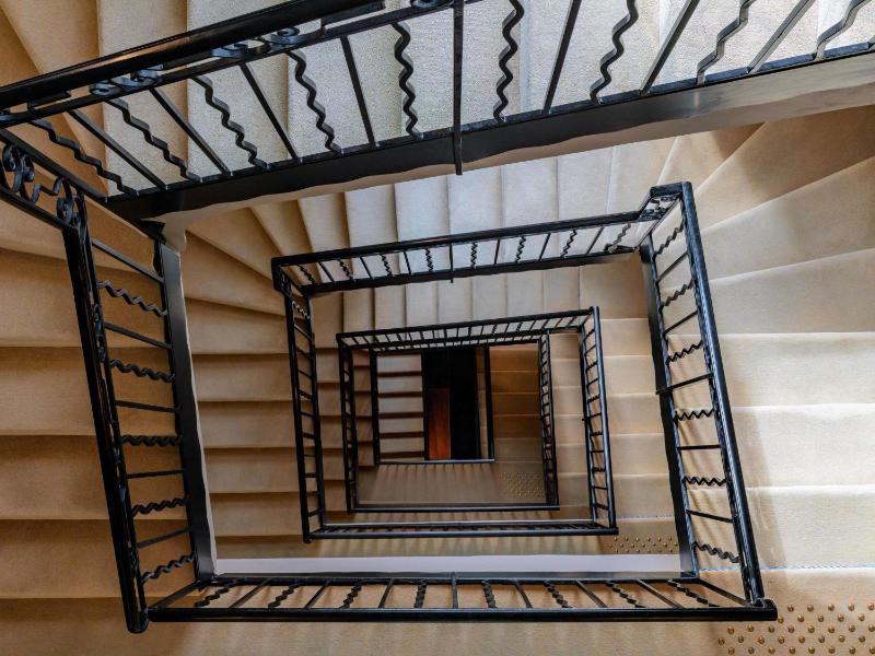 Grand Hotel Beauvau Marseille Vieux-Port - MGallery Collection - image 12
