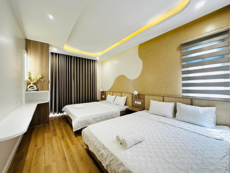 Villa Thuy Nguyen Novaworld - image 13