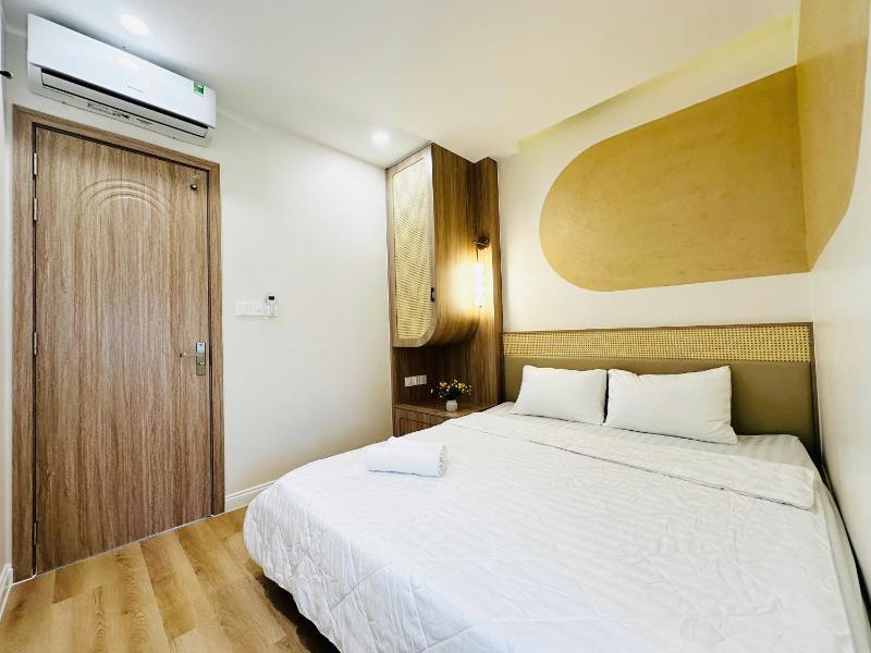 Villa Thuy Nguyen Novaworld - image 10