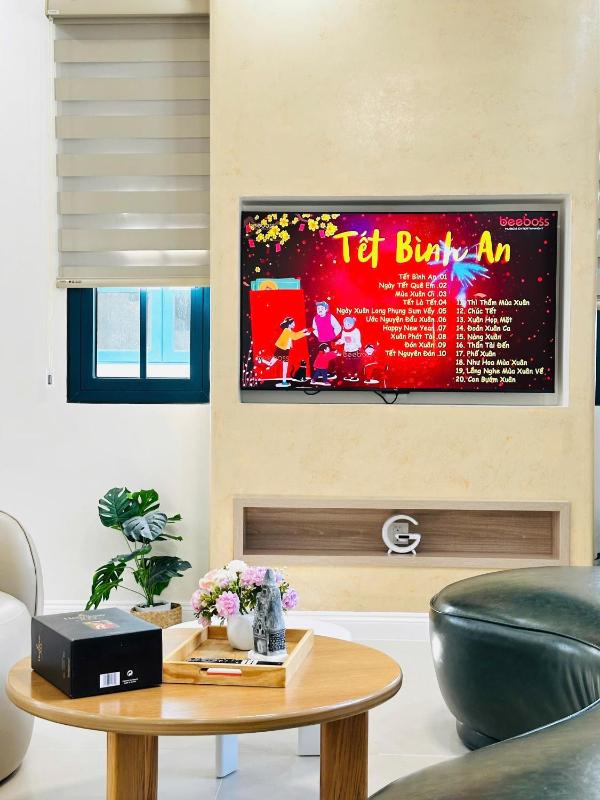 Villa Thuy Nguyen Novaworld - image 7