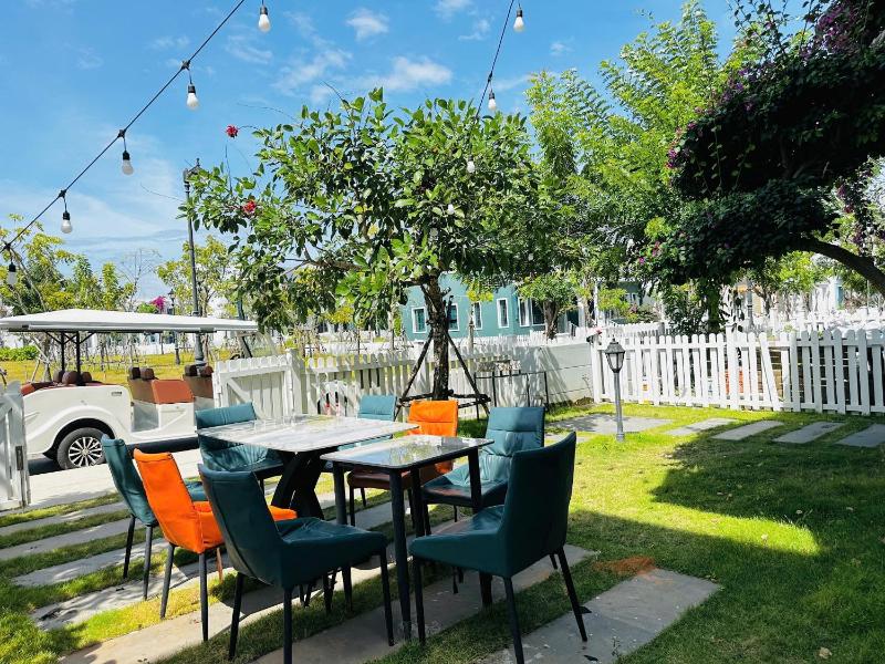 Villa Thuy Nguyen Novaworld - image 6