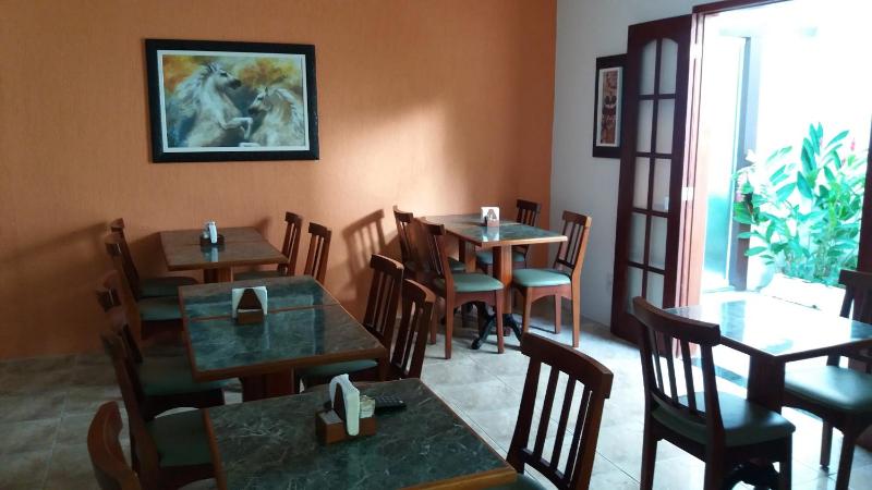 Pousada Cavalo Branco - image 17