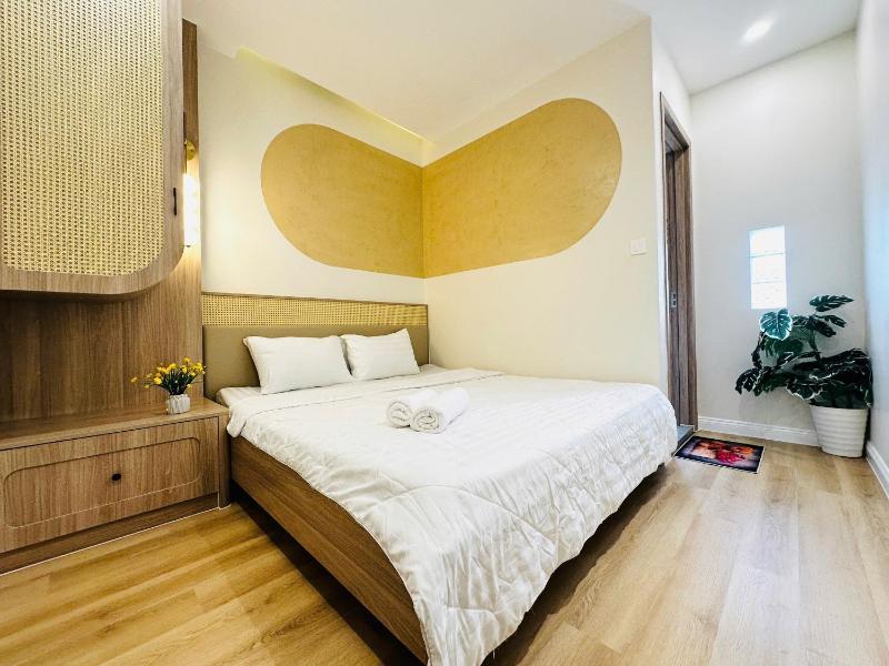Villa Thuy Nguyen Novaworld - image 3