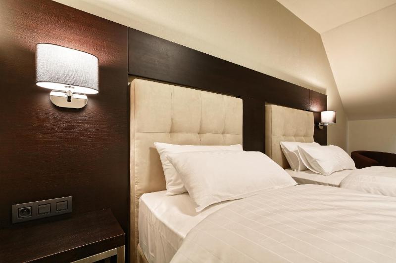 Superior Twin Room image 4