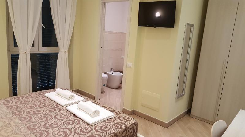 Guest House Le Tre Spezie - image 33