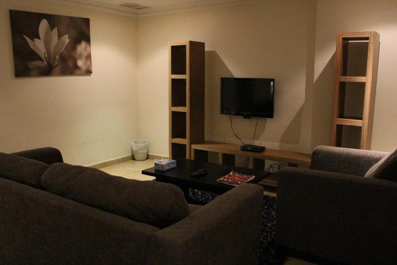 Terrace Furnished Apartments- Salmiya - image 4