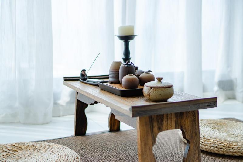 NAYUTA Smart Seaside Homestay - image 2