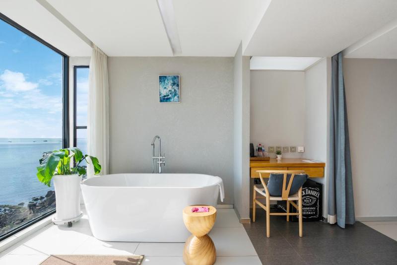 NAYUTA Smart Seaside Homestay - image 7