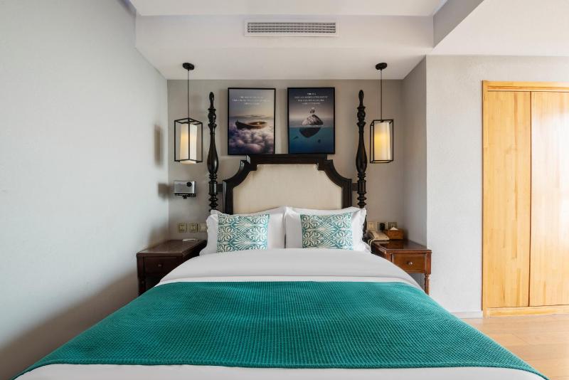 NAYUTA Smart Seaside Homestay - image 13