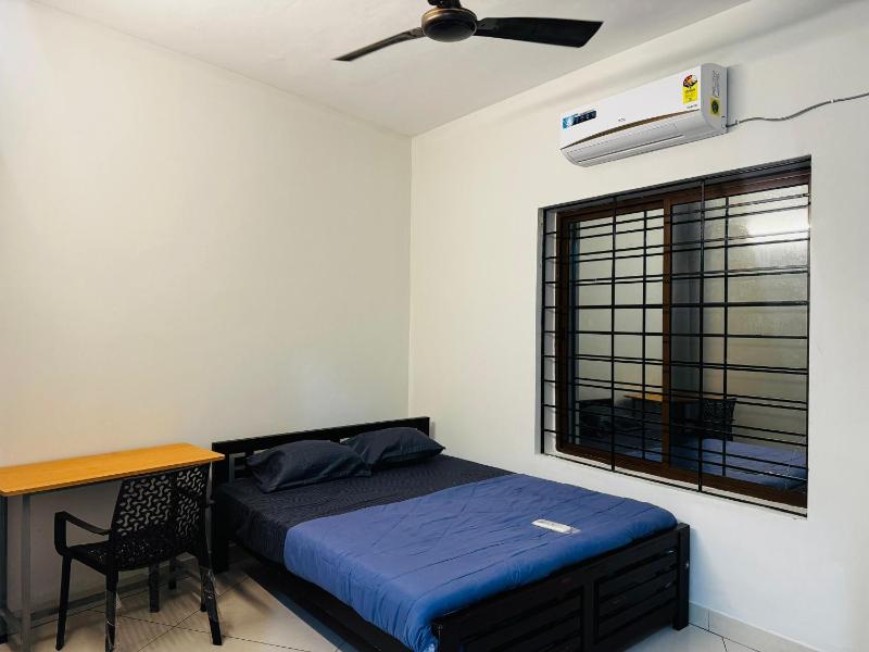 Nayana s City Budget Stay - image 9