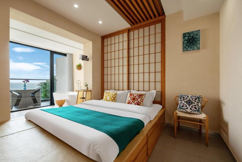 NAYUTA Smart Seaside Homestay - image 8