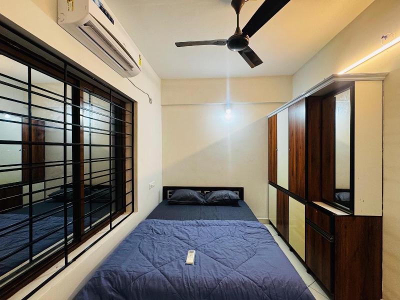 Nayana s City Budget Stay - image 11