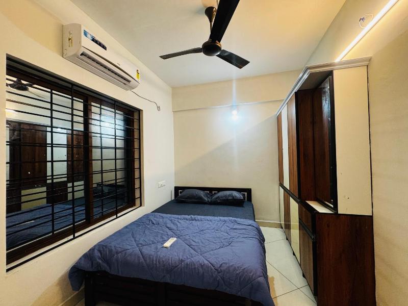 Nayana s City Budget Stay - image 10