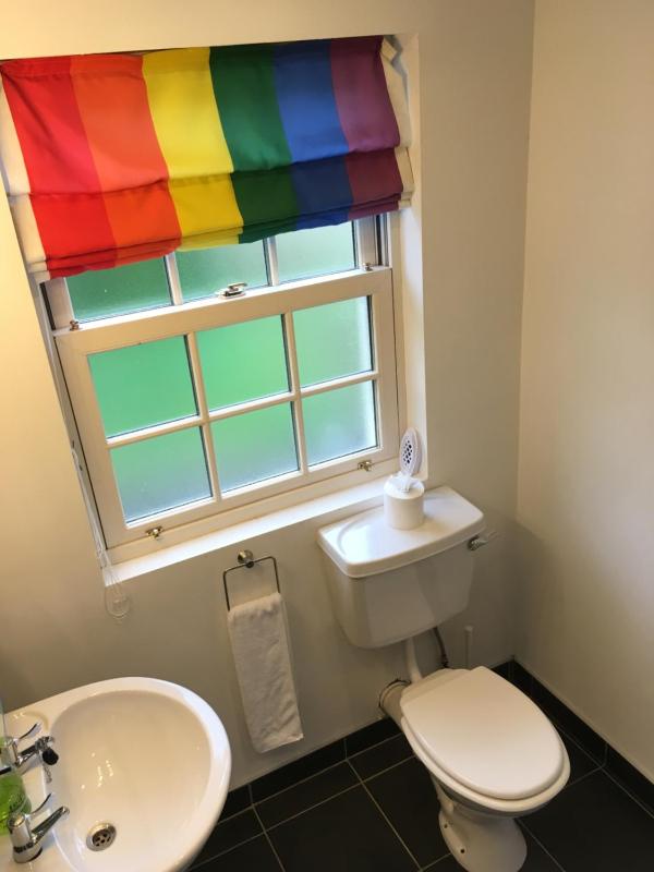 King Room with Garden View image 2