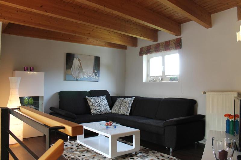 One-Bedroom Apartment image 4