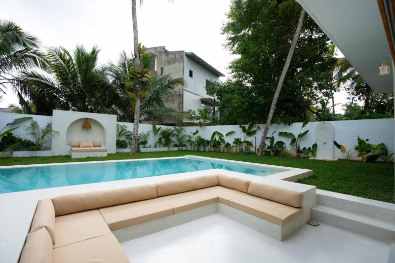 Casa Soulei - Brand new luxury villa in Ahangama - image 10