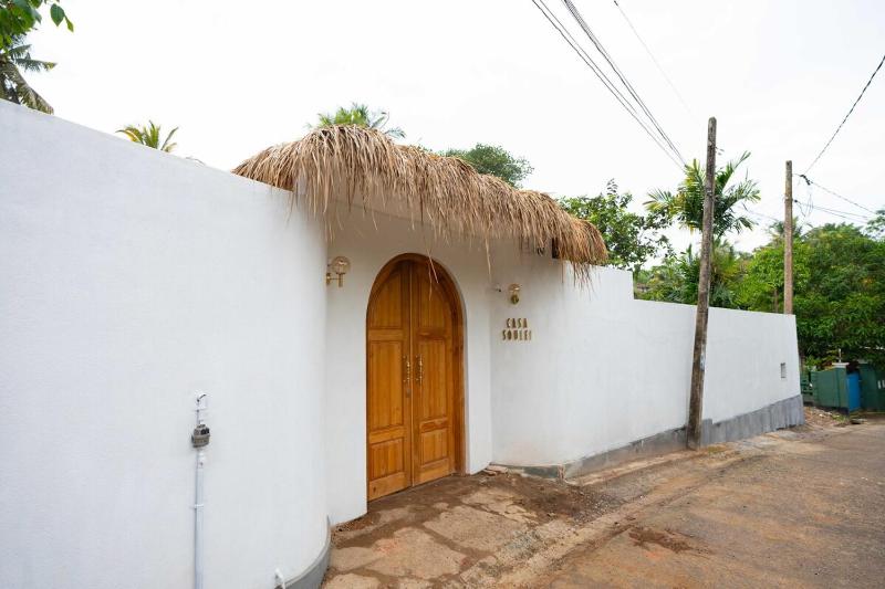 Casa Soulei - Brand new luxury villa in Ahangama - image 6