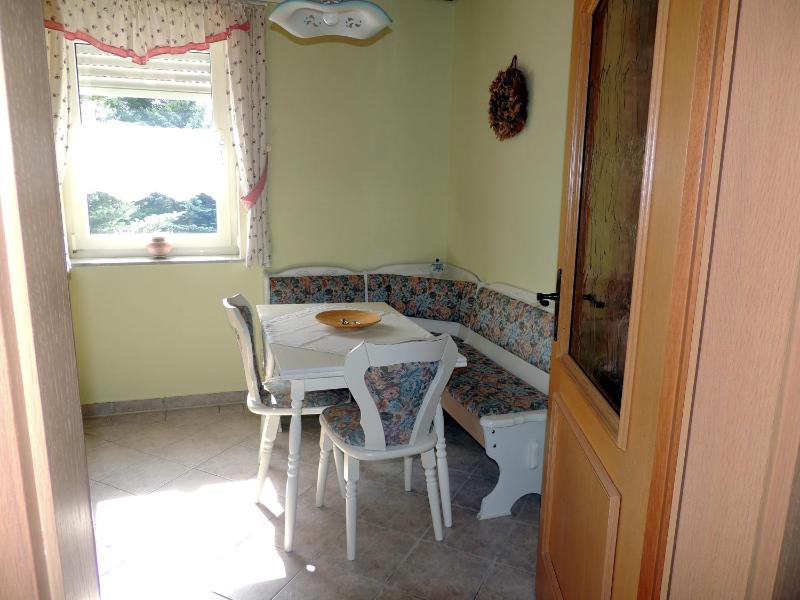 Two-Bedroom Apartment with Balcony image 3