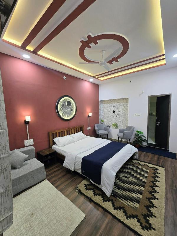Kassy homestay - image 11