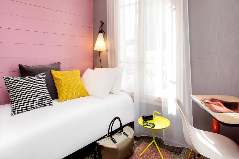 Standard Single Room « 90cm x 190cm » image 4