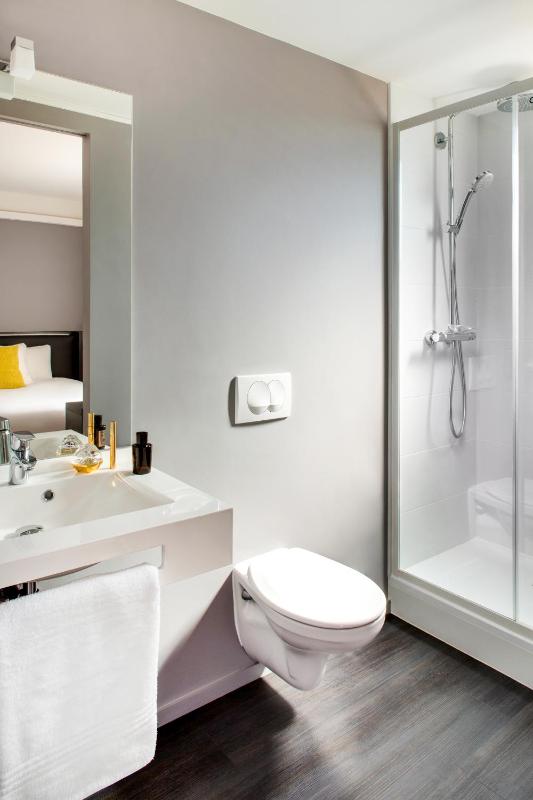 Standard Single Room « 90cm x 190cm » image 2