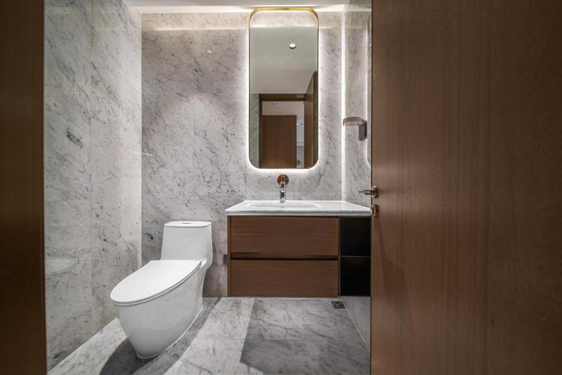 Karry Grand Executive Hotel (Chongqing Guanyinqiao Pedestrian Street Branch) - image 18