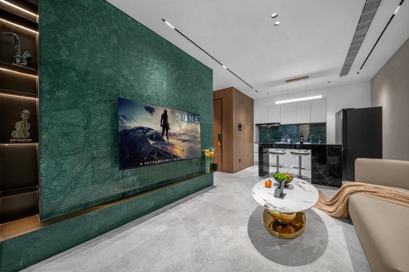Karry Grand Executive Hotel (Chongqing Guanyinqiao Pedestrian Street Branch) - image 10
