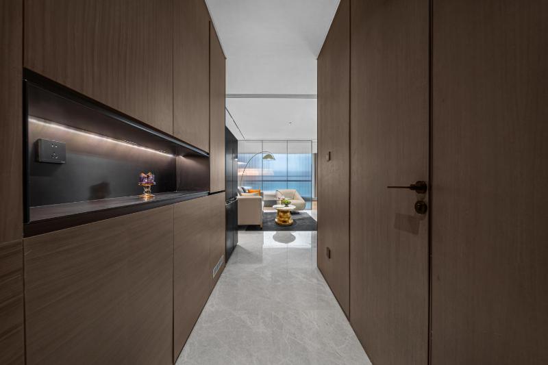 Karry Grand Executive Hotel (Chongqing Guanyinqiao Pedestrian Street Branch) - image 29