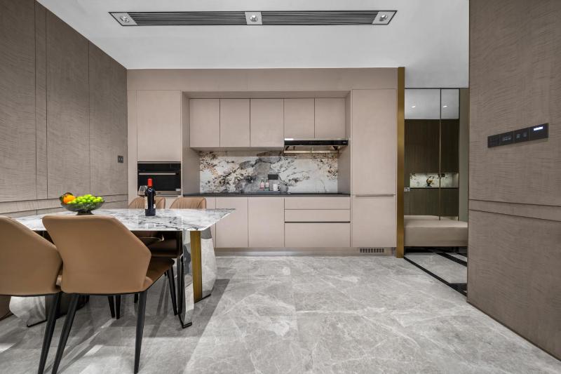 Karry Grand Executive Hotel (Chongqing Guanyinqiao Pedestrian Street Branch) - image 45