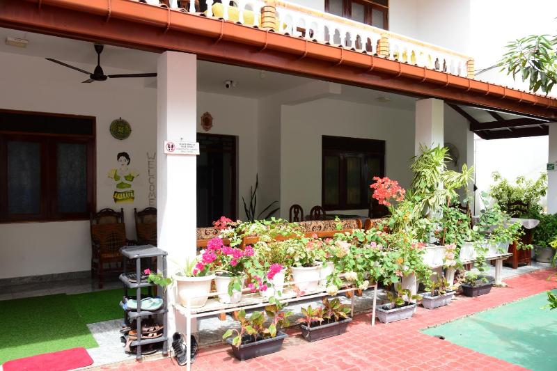 Guesthouse Kind and Love - image 14