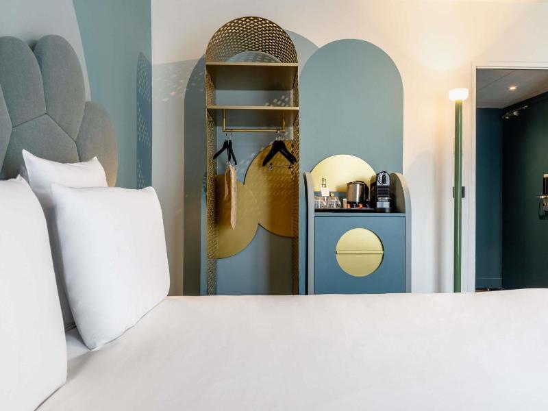 Hotel Mercure Annecy Centre - image 38