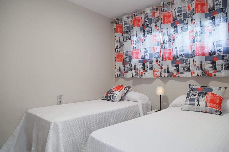 UHC Sorolla Apartments Superior - image 16