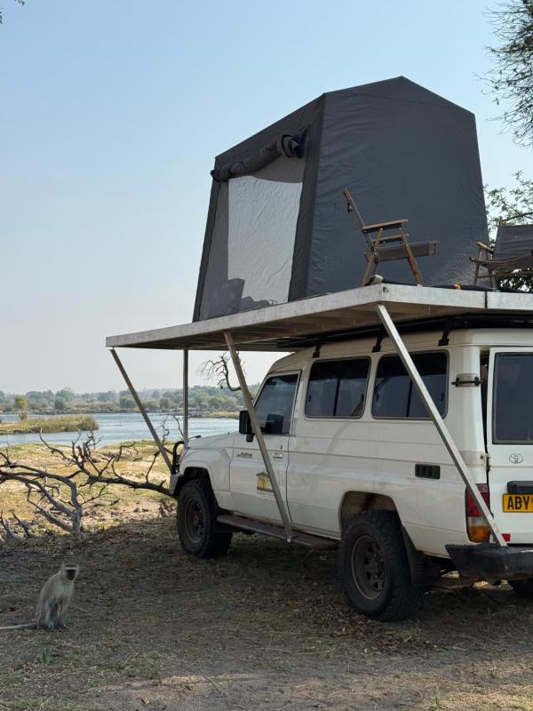 Zambezi Dream Cruiser - image 13