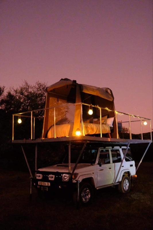 Zambezi Dream Cruiser - image 7