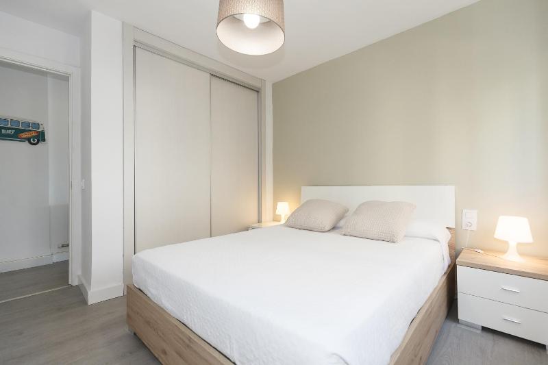UHC Sorolla Apartments Superior - image 7