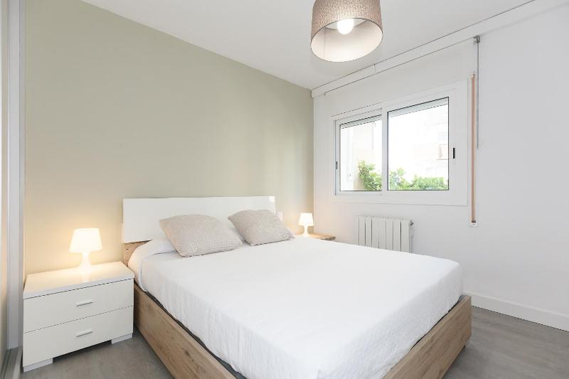 UHC Sorolla Apartments Superior - image 24